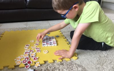 Frazzled Thursday!