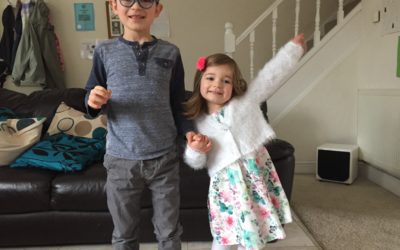 Eve’s party