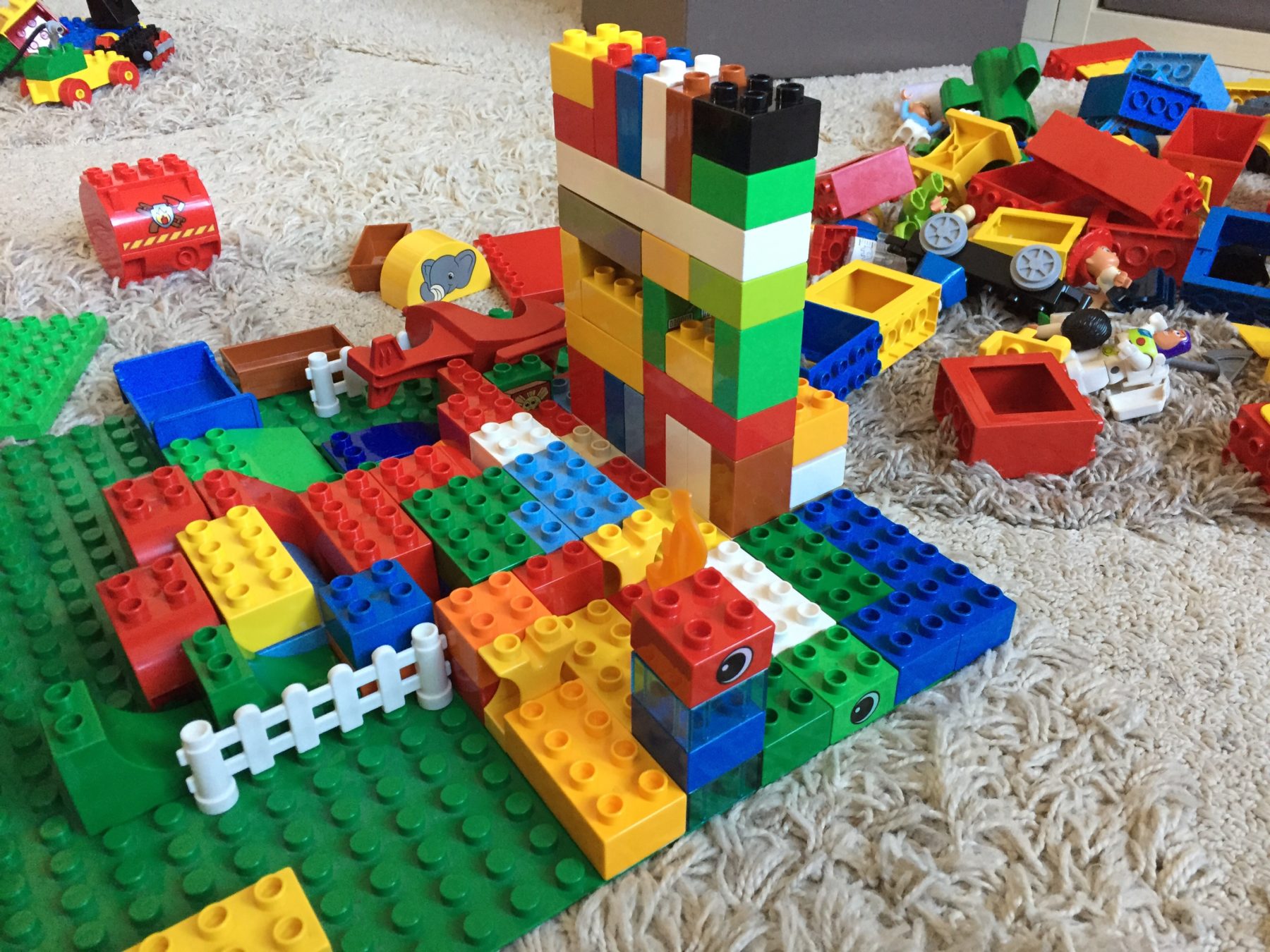 Construction :)