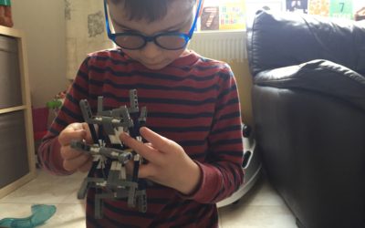 K’nex today