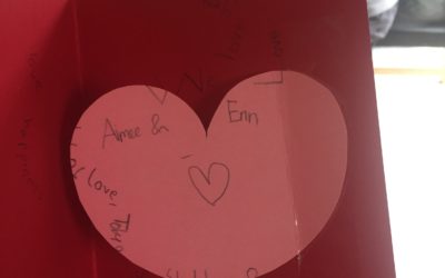 Love card :)