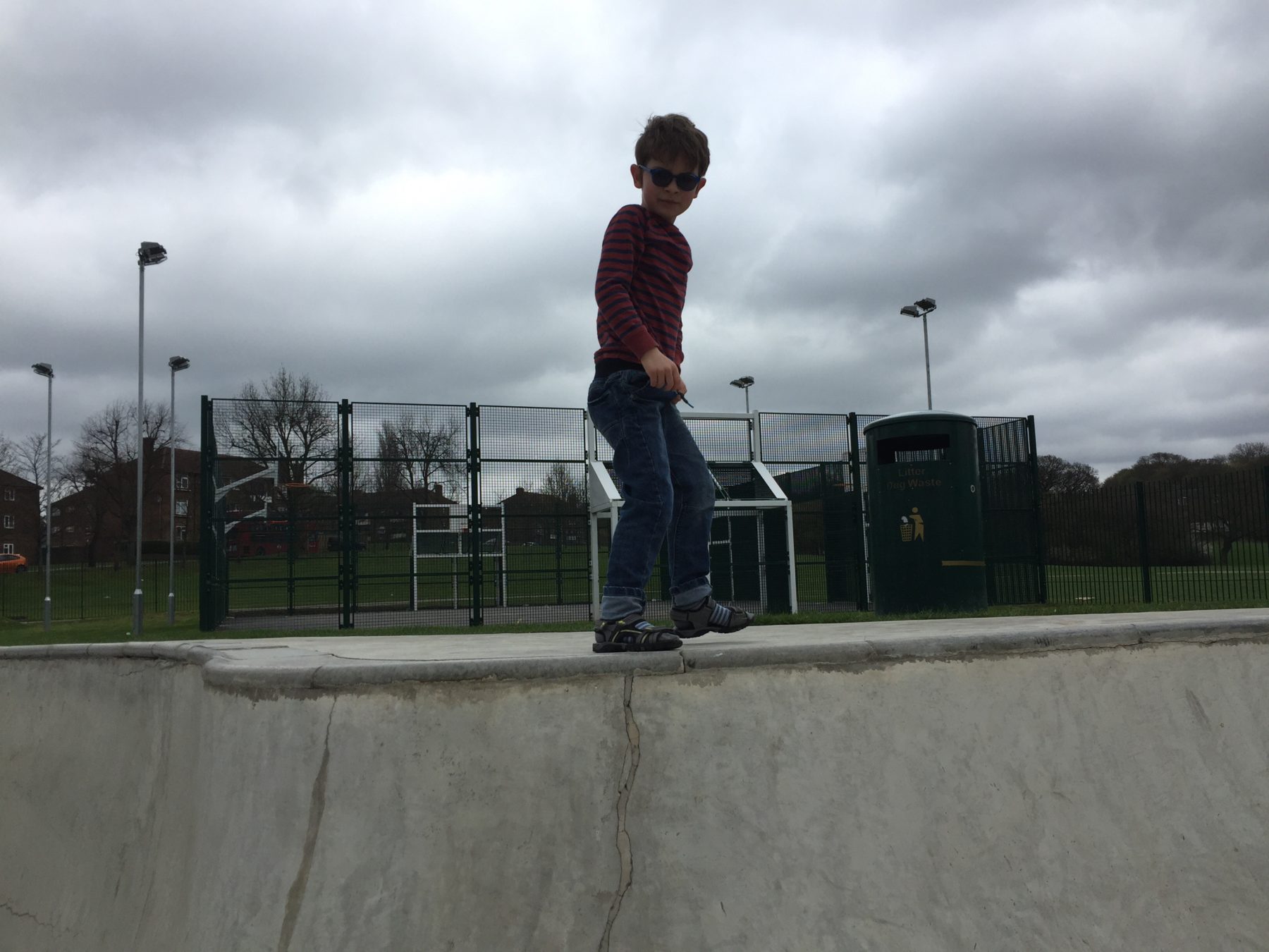 Skatepark