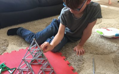 Geomag