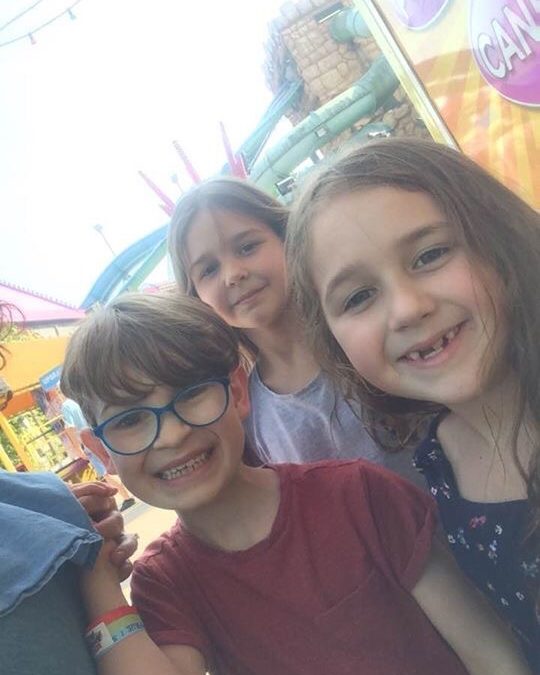 Adventure island again!