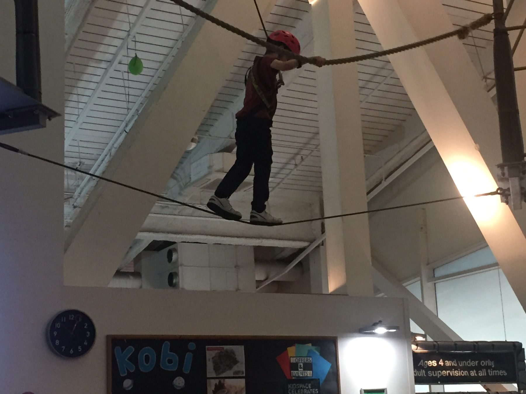 Kidspace